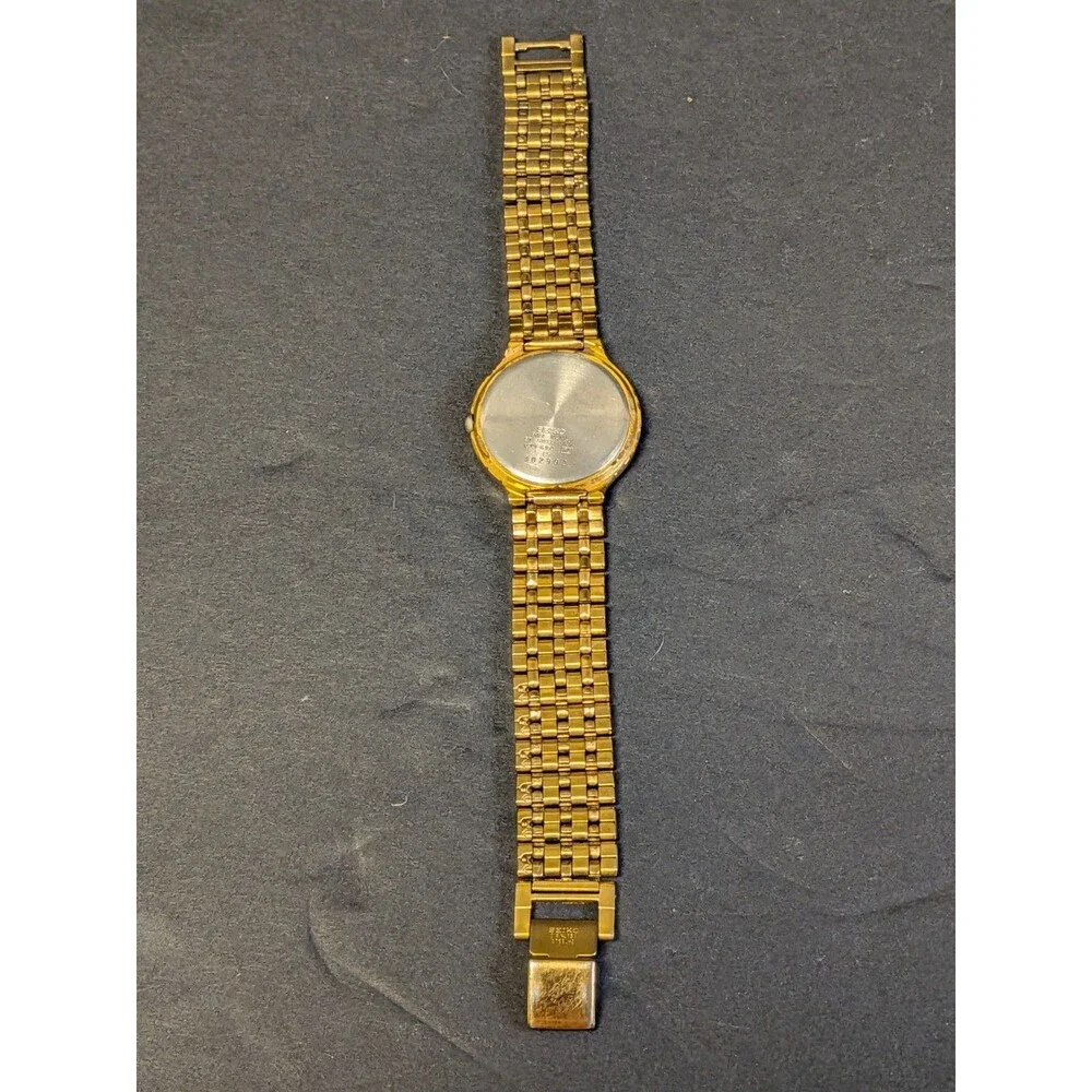 Seiko vintage men